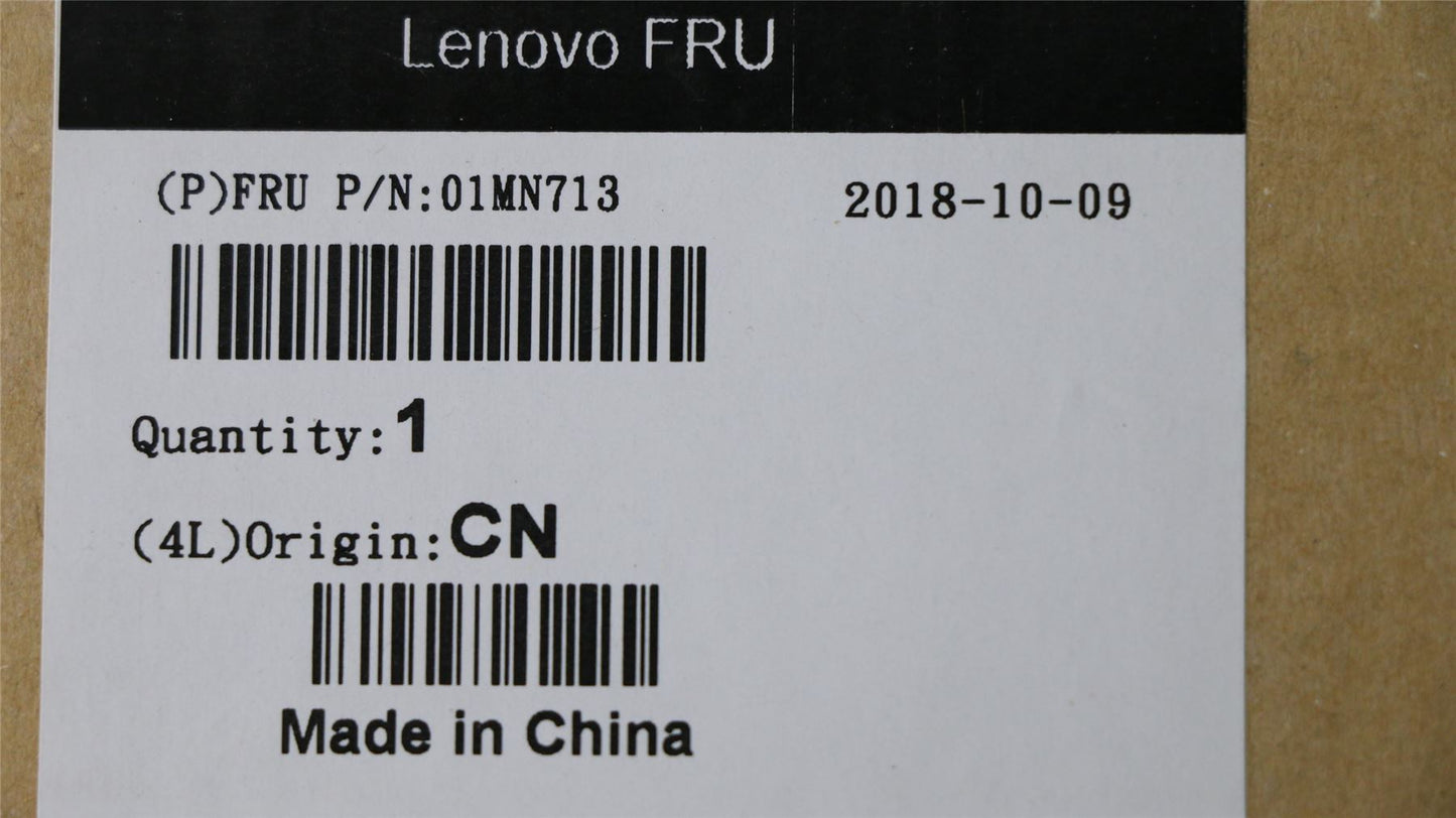 Lenovo MECHANICAL M Stand base AIO CX_A3&V1 01MN713