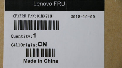 Lenovo MECHANICAL M Stand base AIO CX_A3&V1 01MN713