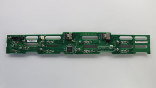 Lenovo SUBCARD 2U8Ports3.5 hotswap BP V1.0 03X3828