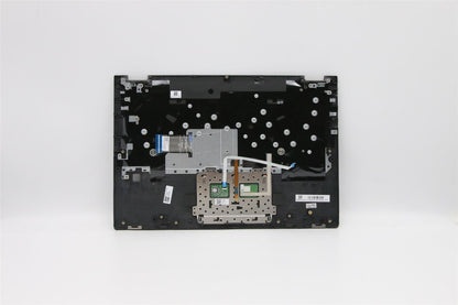 Lenovo IdeaPad C340-14IWL C340-14API Keyboard Palmrest Top Cover 5CB0S17343