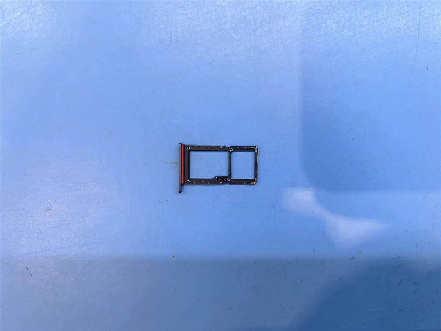 Lenovo YT-J706X SIM TRAY_Grey&*5021AA001099 CS 5M88C22880