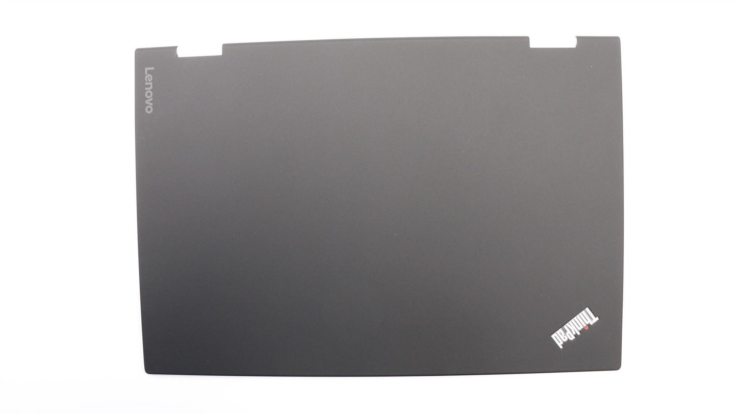 Lenovo Yoga X1 2nd LCD Cover Rear Back Housing Black 01HY963