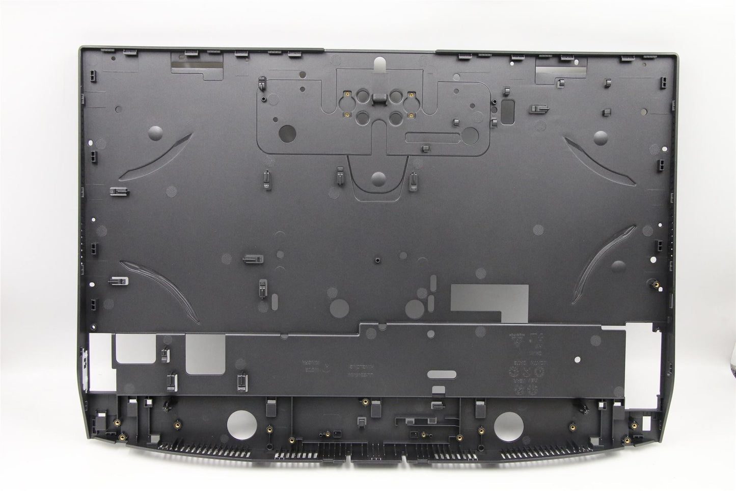 Lenovo MECH_ASM ASSY Middle Cover UHD AIO720 01EF727