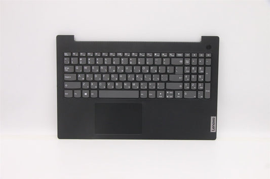 Lenovo Upper Case ASM_HBW L82KD BK TEX 5CB1C18834