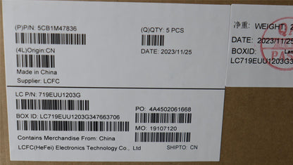 Lenovo COVER Upper Case ASM_NORDIC L 83ELFPAG 5CB1M47836