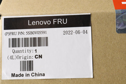 Lenovo ThinkCentre M90a Gen 3 Speaker Speakers 5SB0V05591