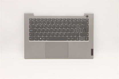 Lenovo Upper Case ASM_SWS C 21A2 MGBL 5CB1C89922