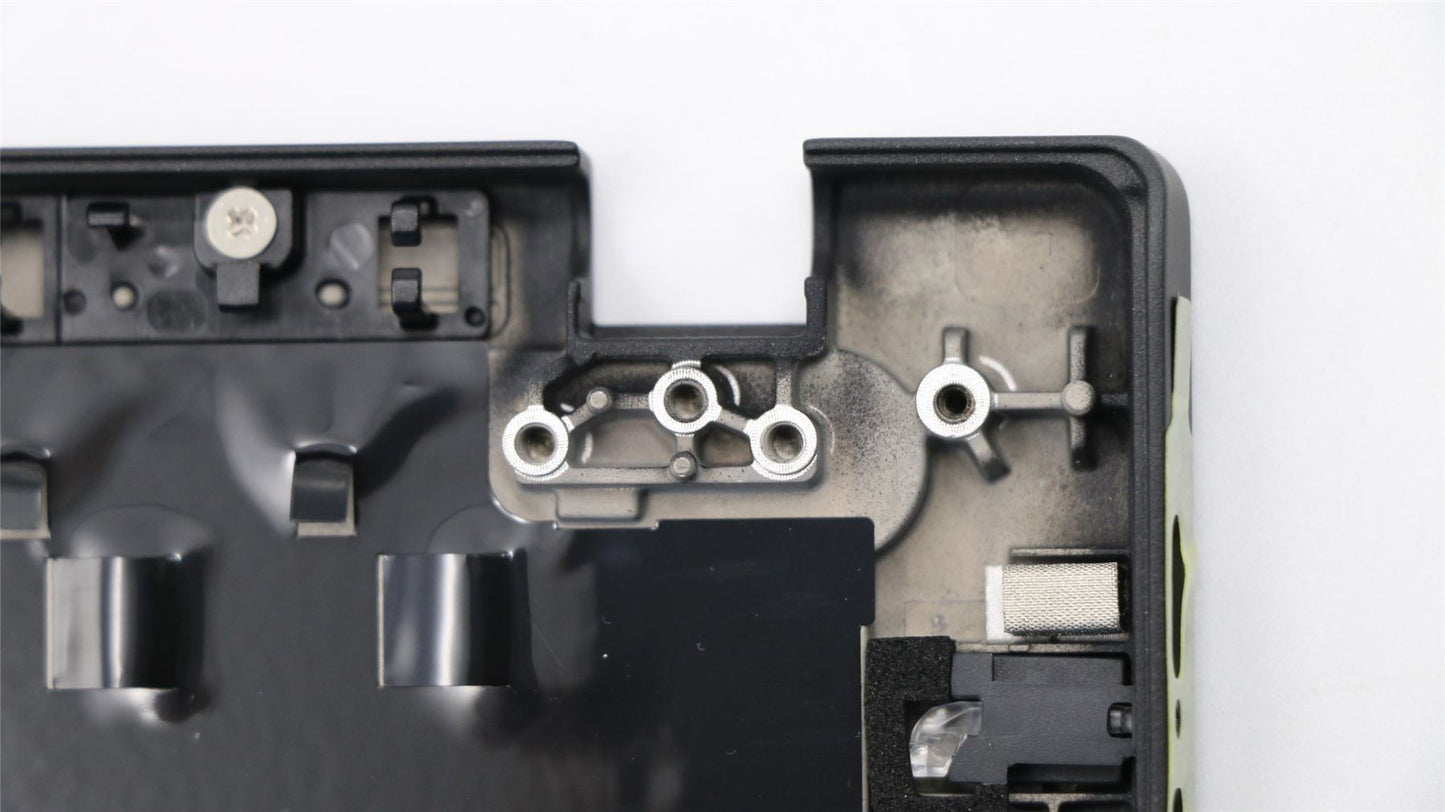 Lenovo ThinkPad X390 Palmrest Top Cover Housing Black 02HL017