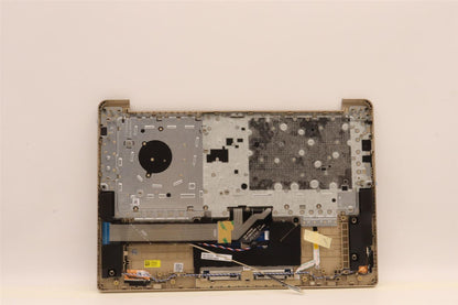 Lenovo Upper Case ASM_ITA L82M8 SD NBL 5CB1D33534