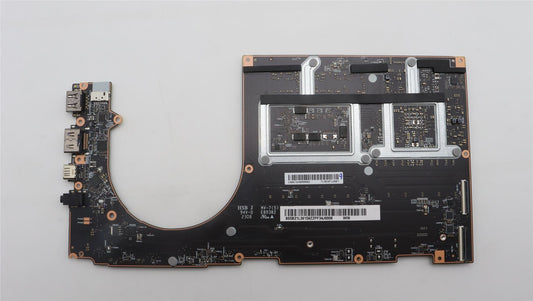 Lenovo Yoga 9 16IRP8 Motherboard Mainboard DIS INTELI713705H 16G 5B21L39159