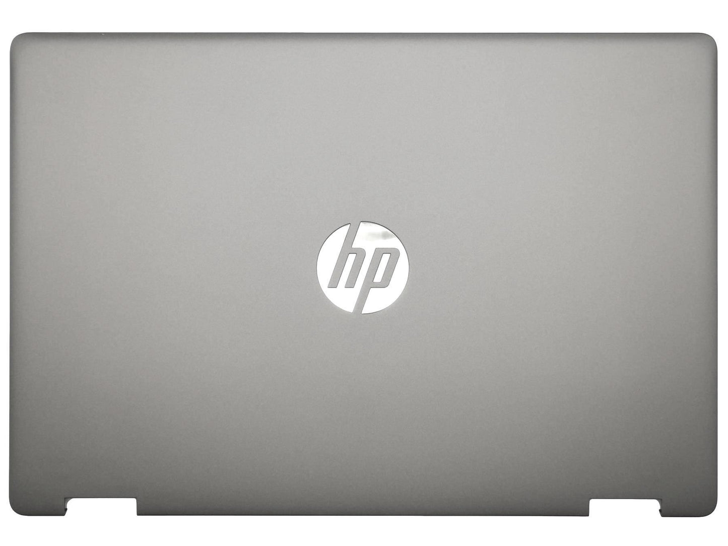 HP Pavilion 14-DH Rear Housing Back LCD Lid Cover Case Mineral Silver L51083-001