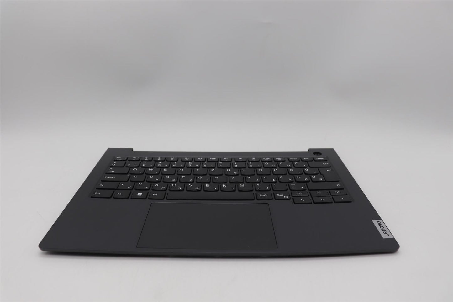 Lenovo MECH_ASM FRU KYB HUN W/C CHY 5M11M02669