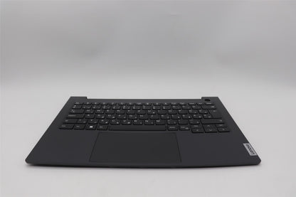 Lenovo MECH_ASM FRU KYB HUN W/C CHY 5M11M02669