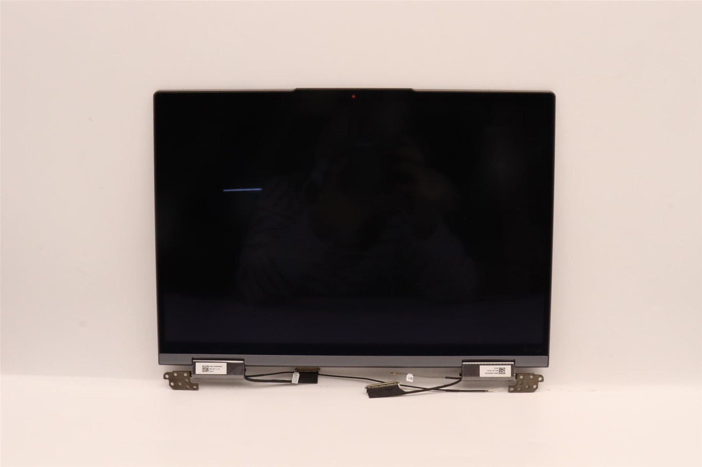 Lenovo Yoga X1 7th Gen LCD Screen Display Assembly Grey 5M11L74877