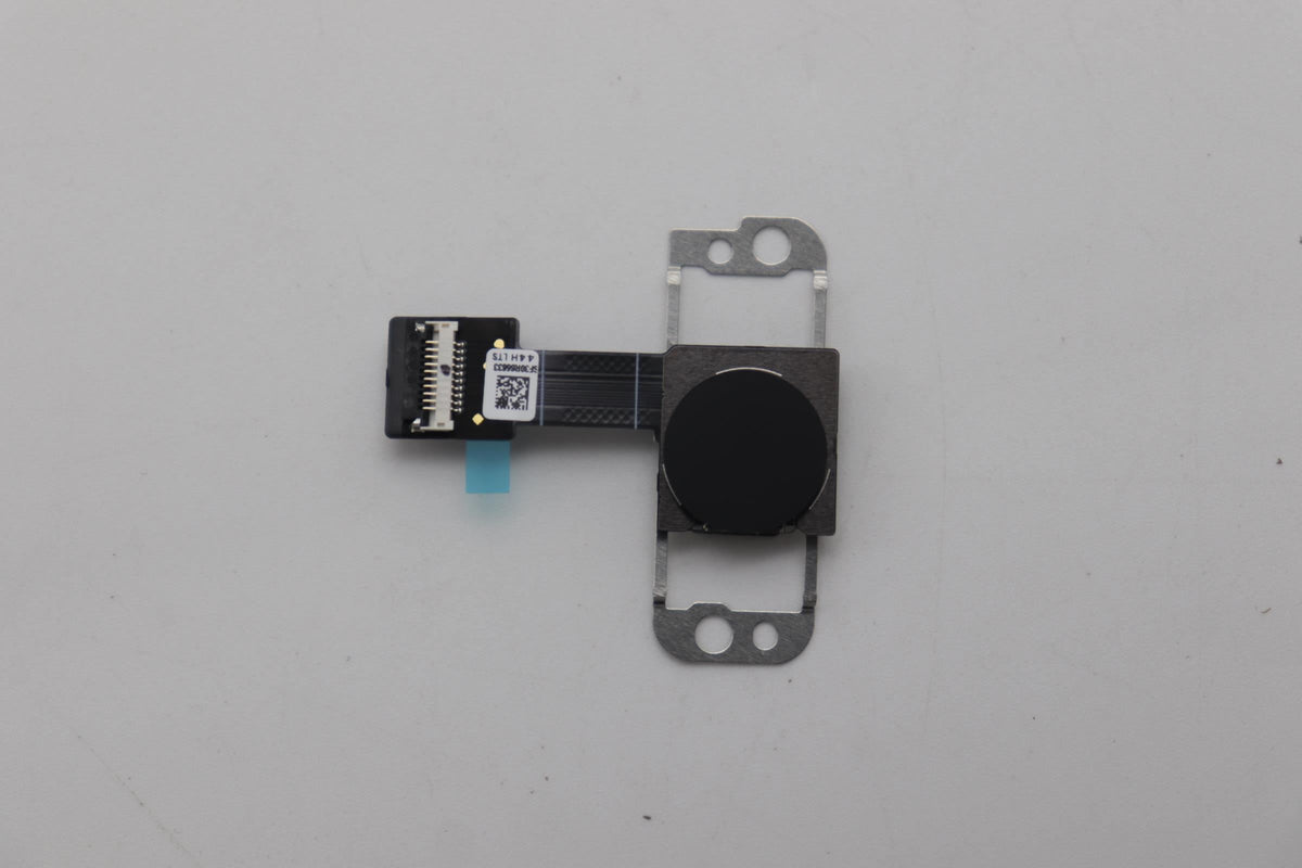 Lenovo MECH_ASM ASSY-FPR w/BKT,Syn PTC,JYT Fingerprint FPR Bracket Board 5M11Q29198