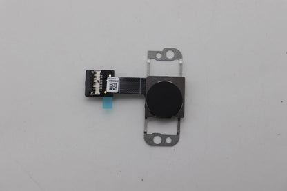 Lenovo MECH_ASM ASSY-FPR w/BKT,Syn PTC,JYT Fingerprint FPR Bracket Board 5M11Q29198