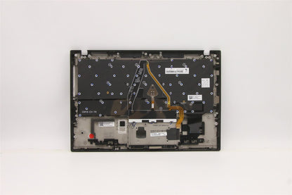 Lenovo MECH_ASM GRP KBD BZL,IND ENG,WL,DB,CHY 5M10W85892