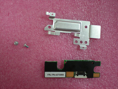 Lenovo Finger Print Fingerprint FPR Board 42T0065