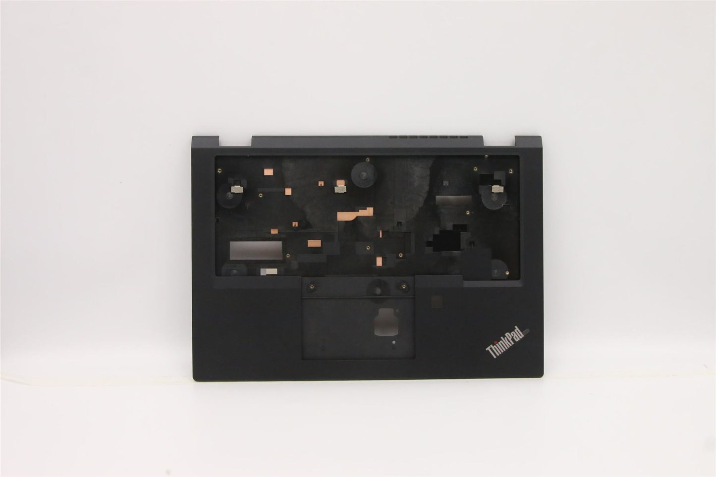 Lenovo Yoga L13 Gen 2 Palmrest Top Cover Housing Black 5CB0Z69424