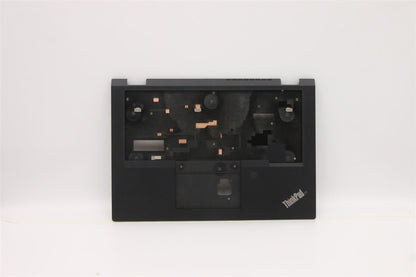 Lenovo Yoga L13 Gen 2 Palmrest Top Cover Housing Black 5CB0Z69424