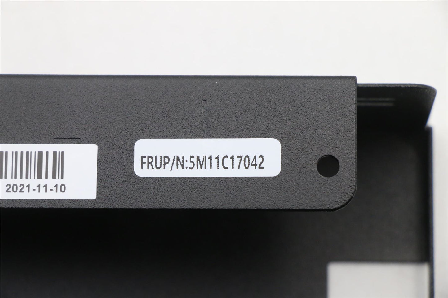 Lenovo ThinkCentre M70q 3 M70q 4 M90q 3 External Adapter Cage 5M11C17042