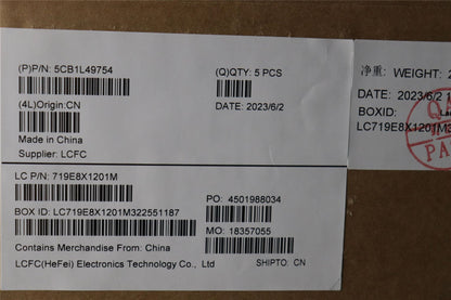 Lenovo Yoga 9 14IRP8 Palmrest Cover Touchpad Keyboard German 5CB1L49754