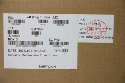 Lenovo Upper Case ASM_TC L82H8 FPSDBL 5CB1B69027