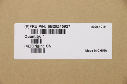 Lenovo ThinkPad T15 T14 Gen 1 Motherboard Mainboard UMA intelI710510U 5B20Z45927
