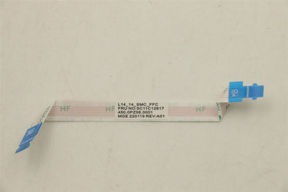 Lenovo FRU CABLE CABLE, SMC FFC, Golem 5C11C12617