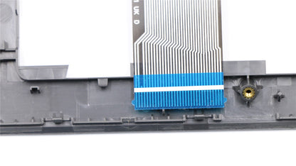 Lenovo V330-15ISK V330-15IKB Keyboard Palmrest Top Cover Spanish Grey 5CB0Q60182
