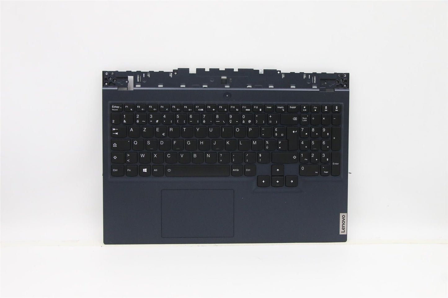 Lenovo Legion 5-15ACH6H 5-15ACH6A Keyboard Palmrest Top Cover French 5CB1C74842