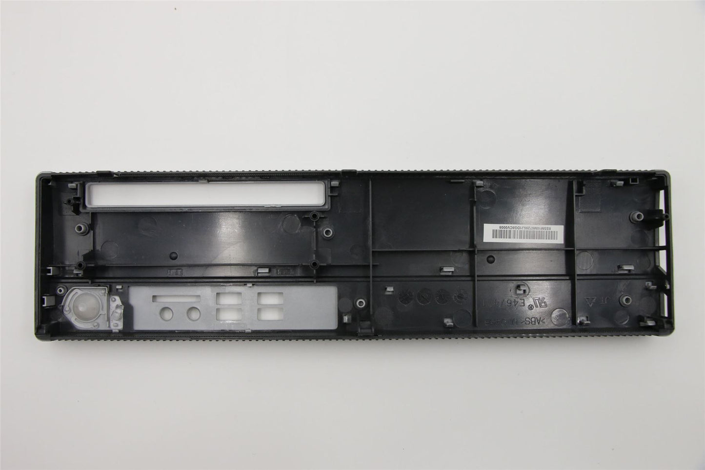 Lenovo IdeaCentre 310S-08ASR 310S-08IAP Case Front Bezel Cover Silver 01EF917