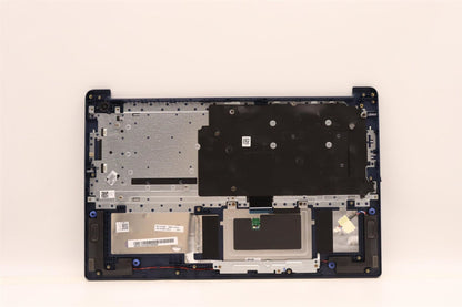 Lenovo IdeaPad 1 15IGL7 Palmrest Cover Touchpad Keyboard Hungarian 5CB1J19712