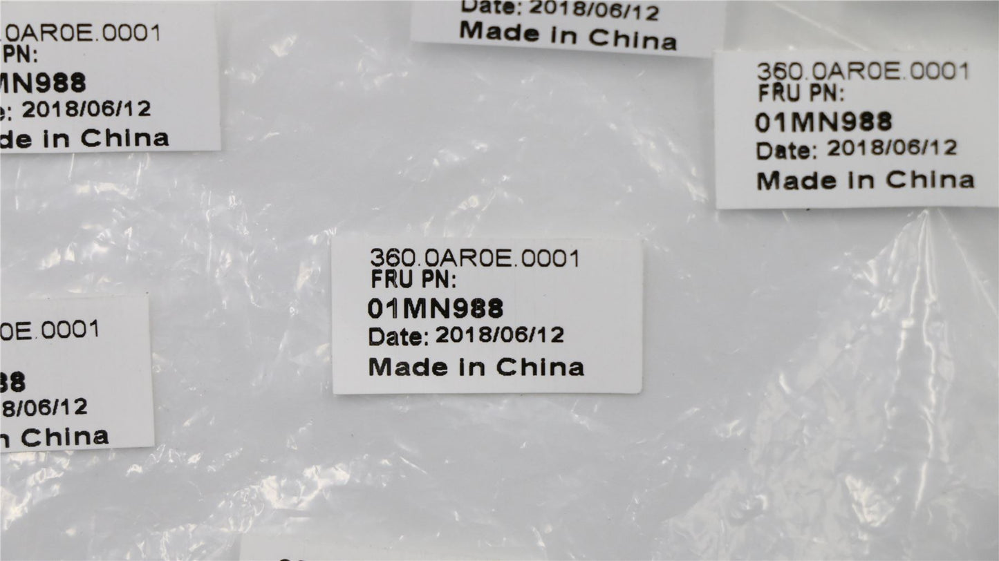 Lenovo MECH_ASM Cover for WIFI card with screw 01MN988