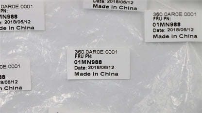 Lenovo MECH_ASM Cover for WIFI card with screw 01MN988