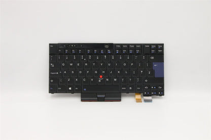 Genuine Lenovo 01HW515 WIR CHY BL-KB GB
