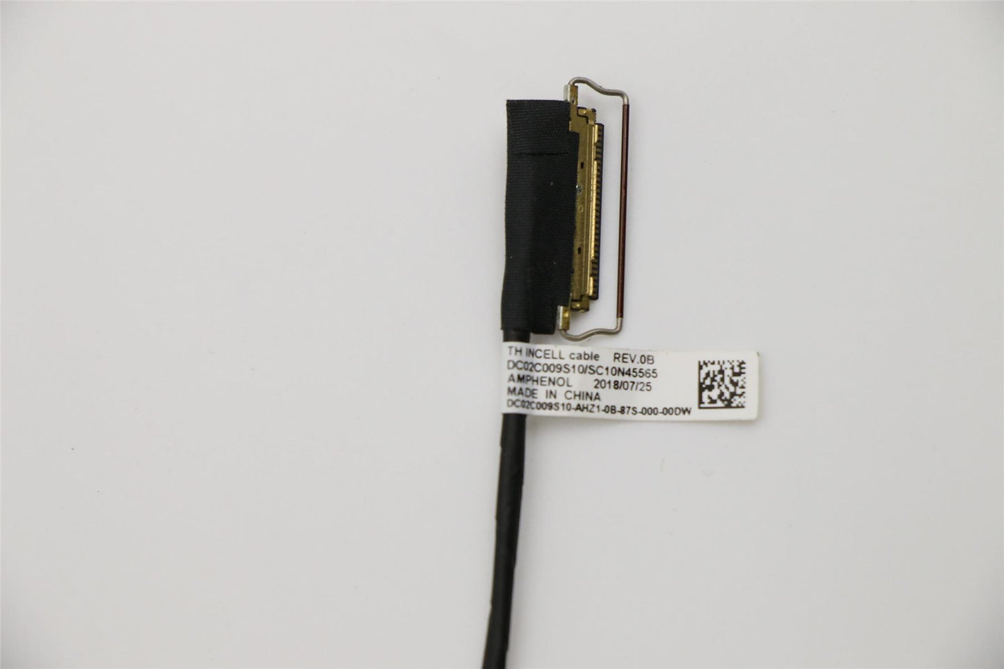 Lenovo ThinkPad T470s Cable Lcd Screen Display LED 01ER362
