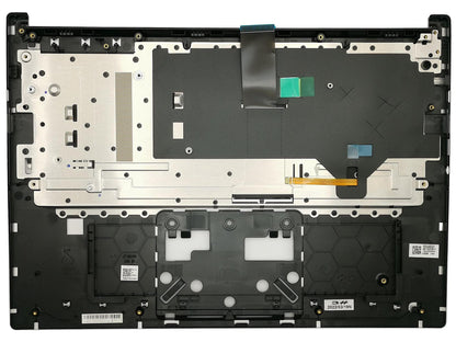 Acer Chromebook CB514-1H CB514-1HT Palmrest Cover Keyboard French 6B.H1LN7.010