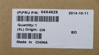 Lenovo FRU Sub Card FPR 04X4629