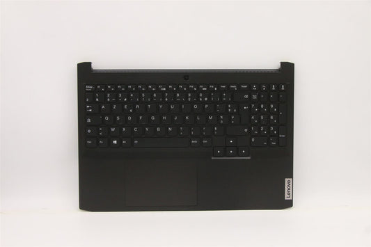 Lenovo IdeaPad 3-15IHU6 3-15ACH6 Palmrest Cover Touchpad Keyboard 5CB1D04587