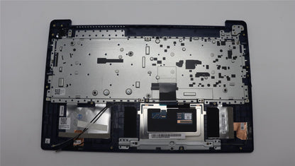 Lenovo IdeaPad 3 15IRH8 Palmrest Cover Touchpad Keyboard UK 5CB1M47562