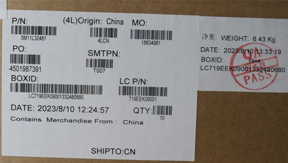 Lenovo View Plus,Middle Frame ASM,LCFC 5M11L32481