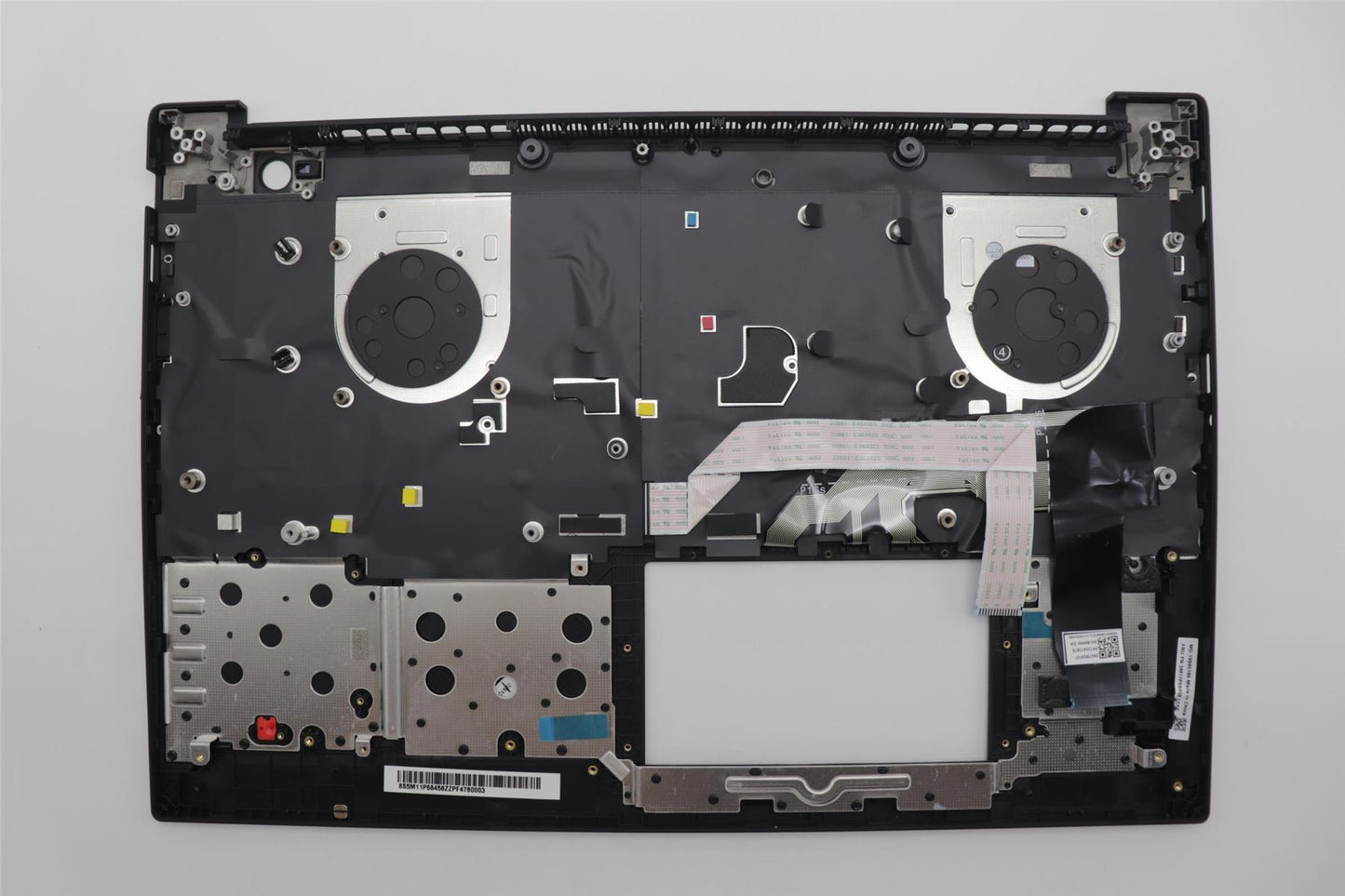 Lenovo MECH_ASM BL KB NP BK WW ITA LTN 5M11P68458