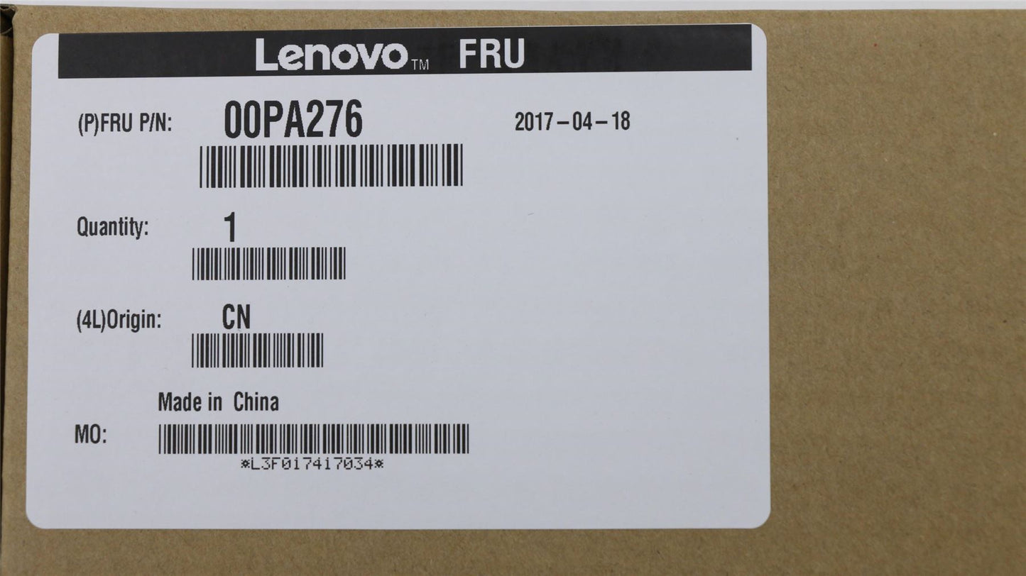 Lenovo ThinkPad P50 P70 Keyboard UK Black 00PA276