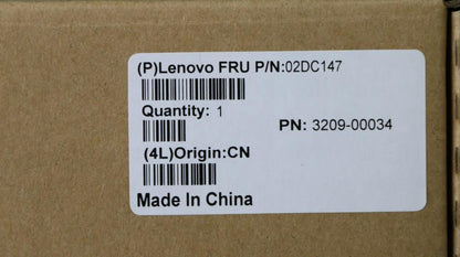 Lenovo NFC module NFC ANT 02DC147