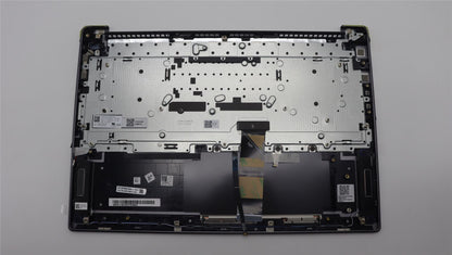 Lenovo IdeaPad 5 16APH8 Palmrest Cover Touchpad Keyboard Spanish 5CB1L79674