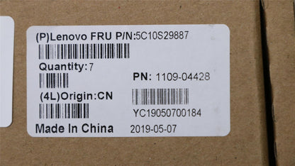 Lenovo ThinkBook 13s-IWL 14s-IWL 13s-IML 14s-IML DC In Port Socket Power Cable
