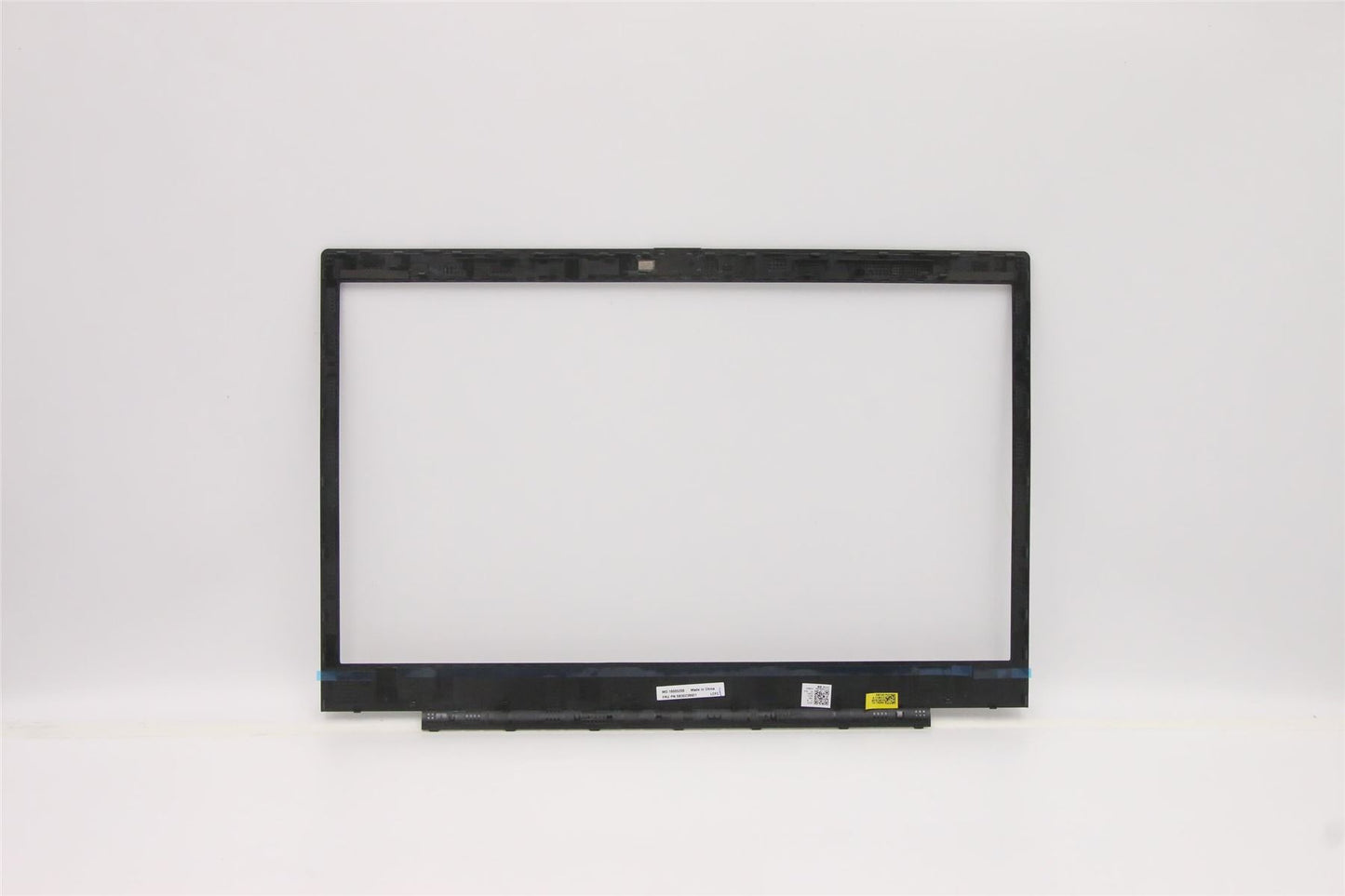 Lenovo ThinkPad P15v Gen 2 Bezel front trim frame Cover Black 5B30Z38921