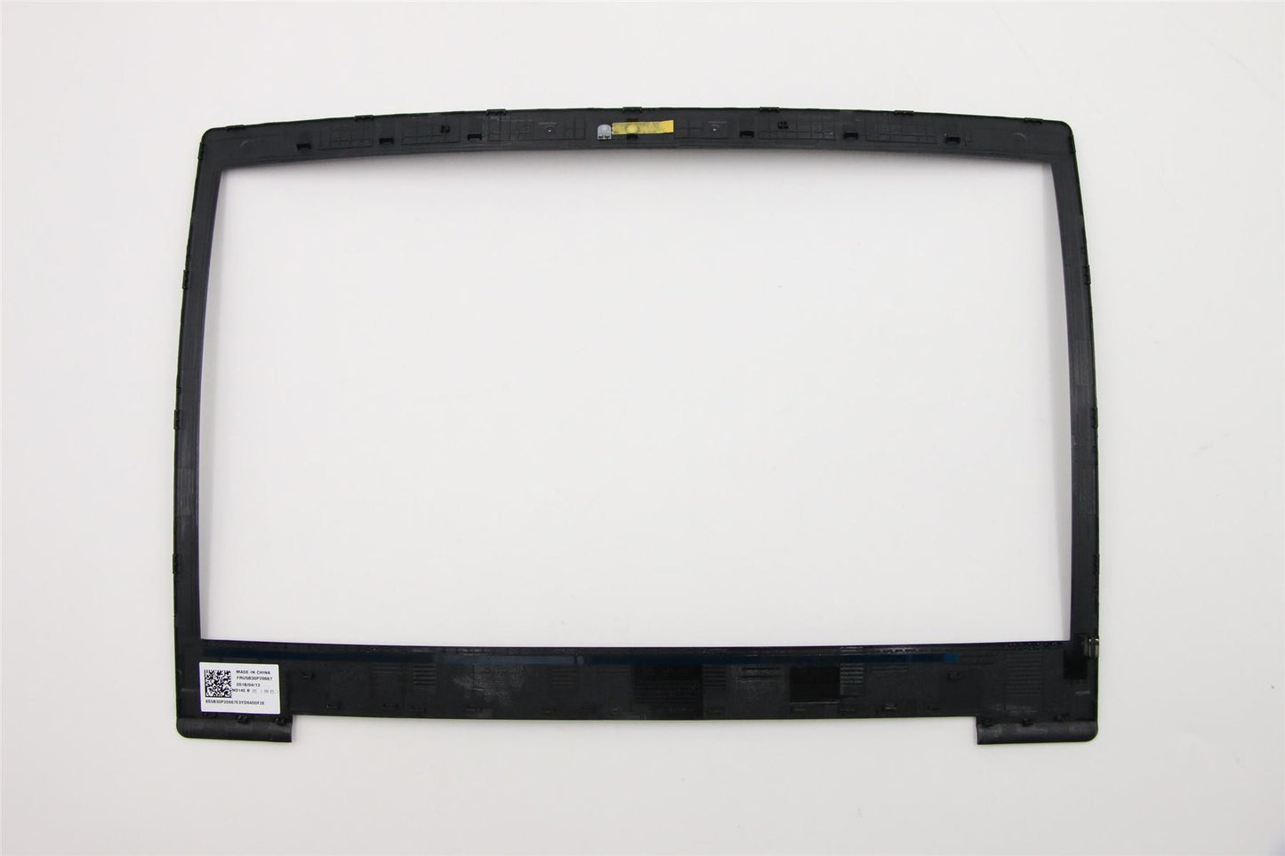 Lenovo Winbook 120S-14IAP Bezel front trim frame Cover Black 5B30P20667