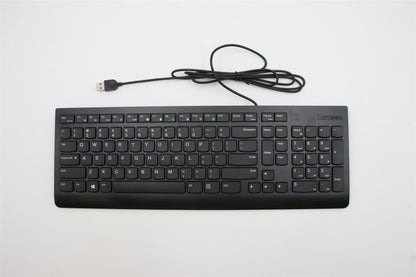 Lenovo USB Calliope KB BK ENG 5D50U84434